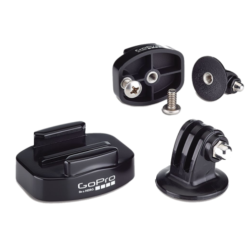 GOPRO ADATTATORI PER TRIPIEDE