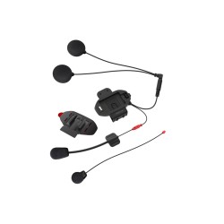 KIT AUDIO COMPLETO PER SERIE SF - AUDIO KIT- E KIT DI FISSAGGIO PER SF 1/2/4 | SENA ITALIA