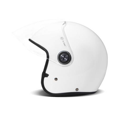 CASCO P1 WHITE | DMD HELMETS
