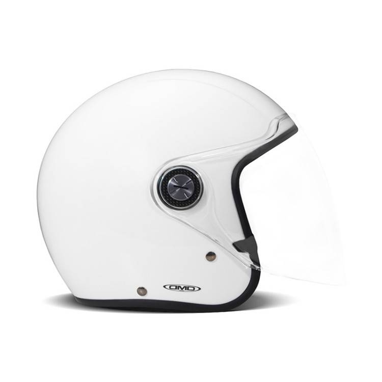 CASCO P1 WHITE | DMD HELMETS