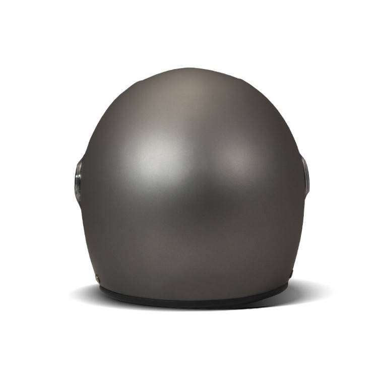 CASCO P1 MATT GREY | DMD HELMETS
