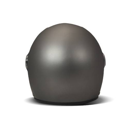 CASCO P1 MATT GREY | DMD HELMETS