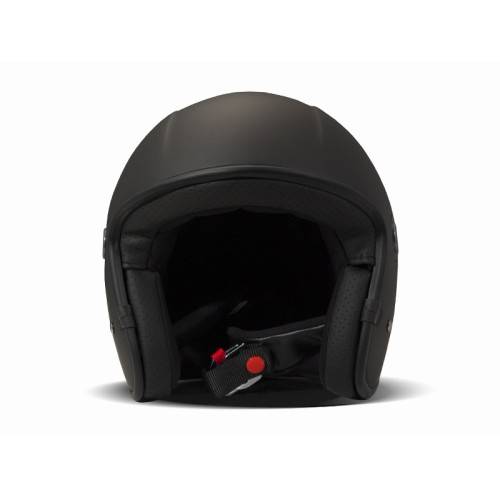 CASCO P1 MATT BLACK | DMD HELMETS