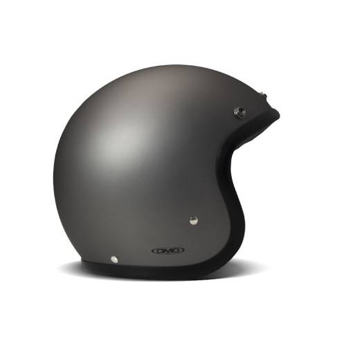 CASCO VINTAGE - MATT GREY | DMD HELMETS