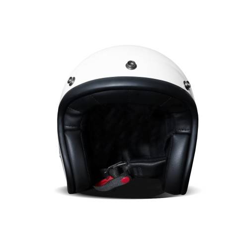 CASCO VINTAGE - SOLID WHITE | DMD HELMETS