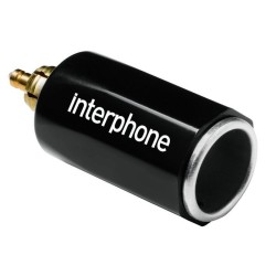ADATTATORE DIN | Carica e Utilità | Accessori | Interphone