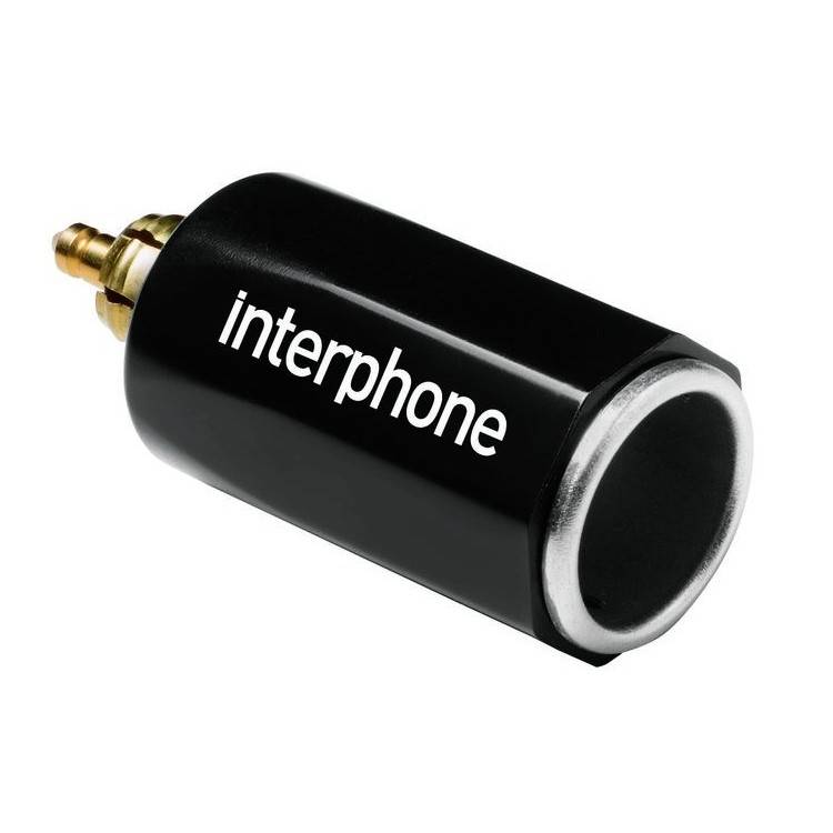 ADATTATORE DIN | Carica e Utilità | Accessori | Interphone