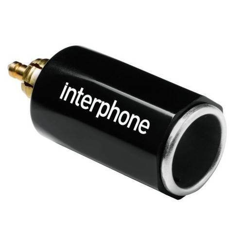 ADATTATORE DIN | Carica e Utilità | Accessori | Interphone