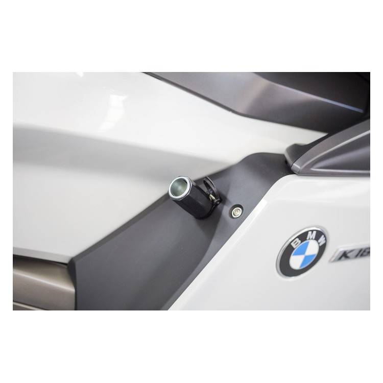 ADATTATORE DIN | Carica e Utilità | Accessori | Interphone