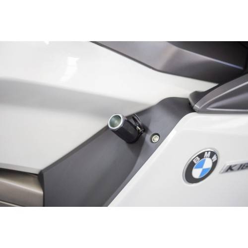 ADATTATORE DIN | Carica e Utilità | Accessori | Interphone