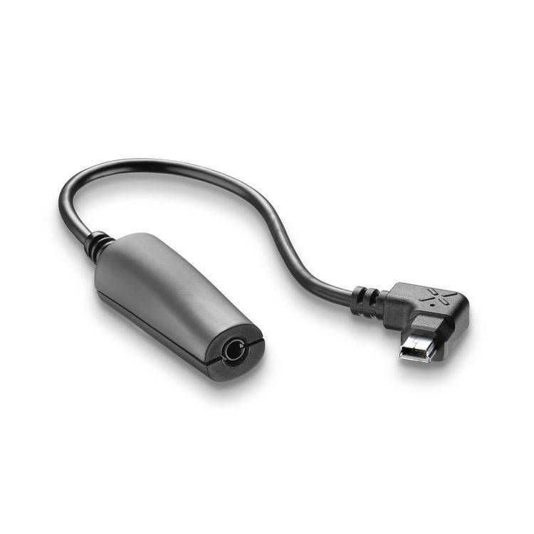 ADATTATORE AURICOLARE 3.5 mm - Tour/Sport/Urban/Link/Active/Connect/Avant | Accessori per Interfoni | Interphone