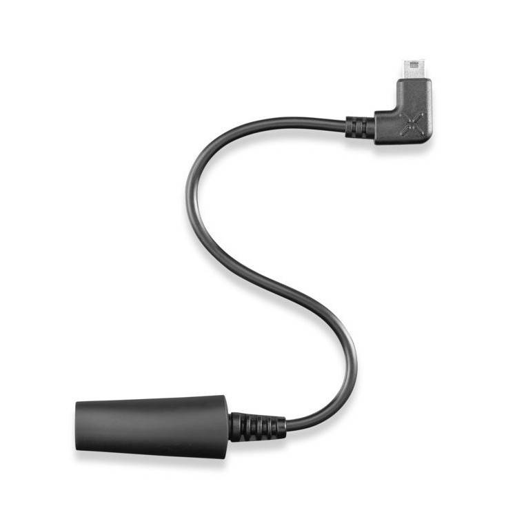 ADATTATORE AURICOLARE 3.5 mm - Tour/Sport/Urban/Link/Active/Connect/Avant | Accessori per Interfoni | Interphone