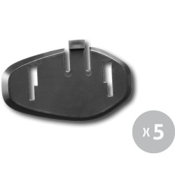 RICAMBI PER STAFFE ADESIVE | Accessori per Interfoni | Interphone