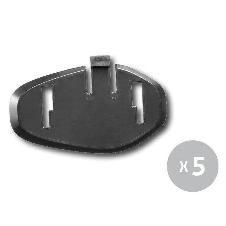 RICAMBI PER STAFFE ADESIVE | Accessori per Interfoni | Interphone