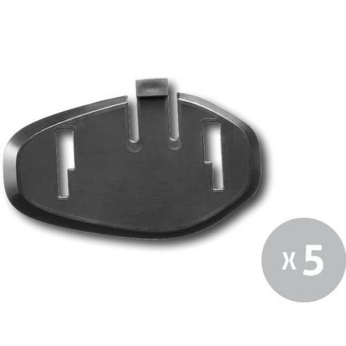 RICAMBI PER STAFFE ADESIVE | Accessori per Interfoni | Interphone