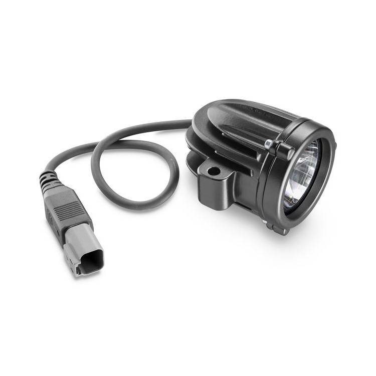 COPPIA FARETTI LED | Faretti | Accessori | Interphone