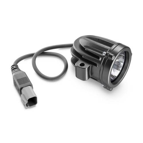 COPPIA FARETTI LED | Faretti | Accessori | Interphone