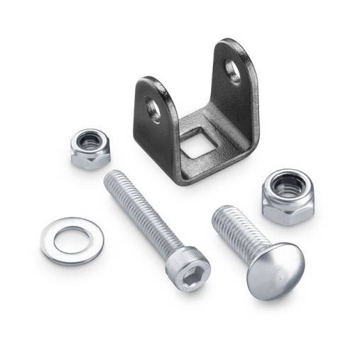 COPPIA FARETTI LED | Faretti | Accessori | Interphone