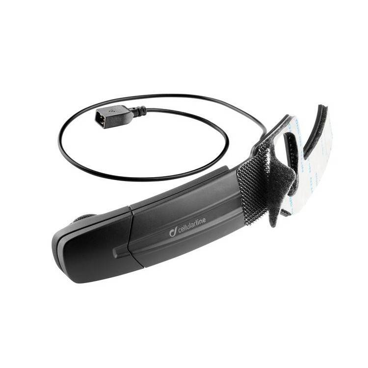 MICROFONO PROSOUND CON JACK FLAT | Accessori per Interfoni | Interphone