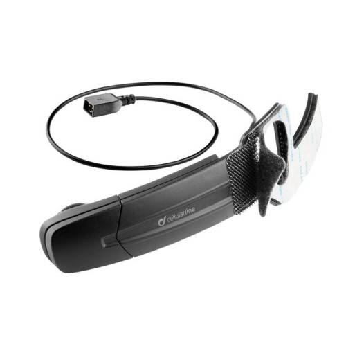 MICROFONO PROSOUND CON JACK FLAT | Accessori per Interfoni | Interphone