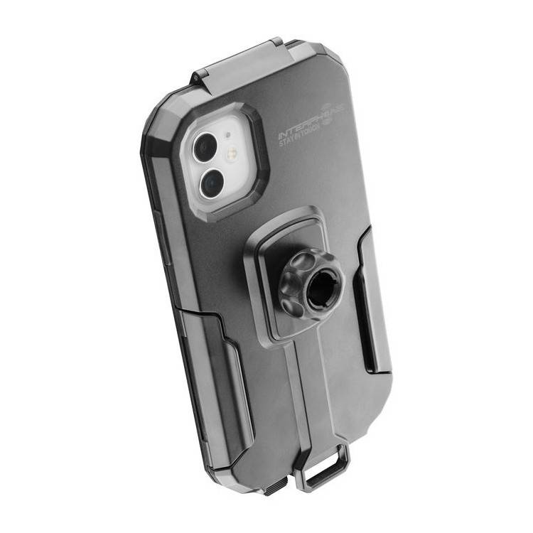 ICASE - IPHONE 11 | Porta telefono dedicati | Portatelefono e supporti | Interphone