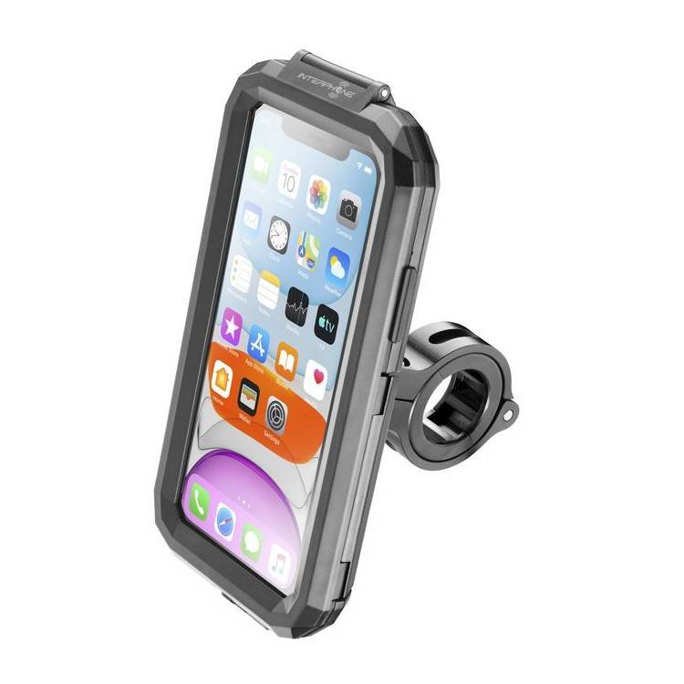 ICASE - IPHONE 11 | Porta telefono dedicati | Portatelefono e supporti | Interphone