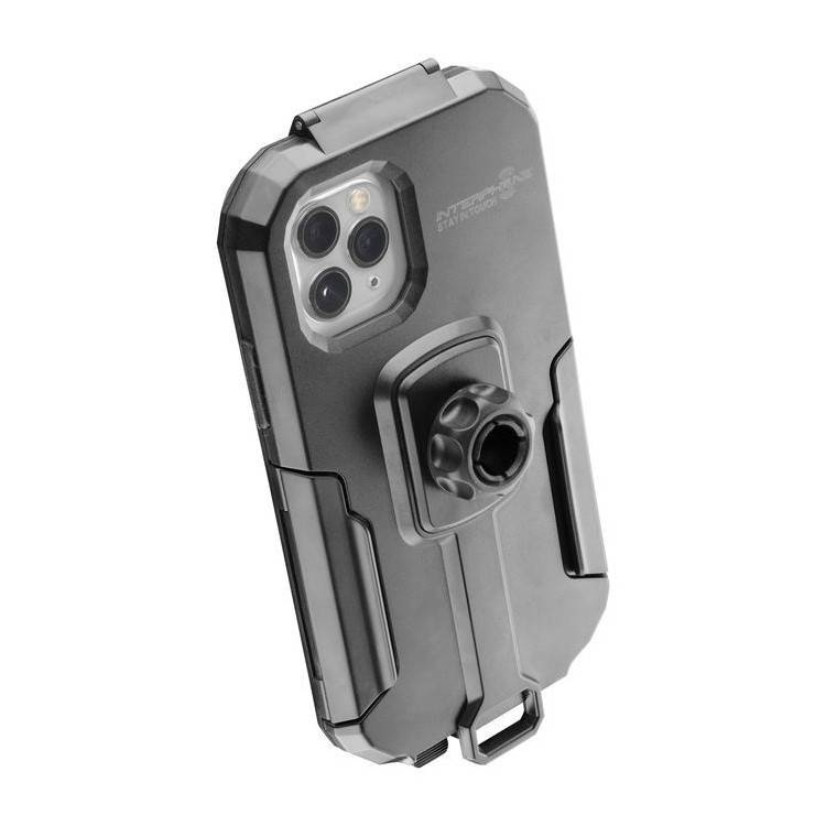ICASE - IPHONE 11 PRO | Porta telefono dedicati | Portatelefono e supporti | Interphone