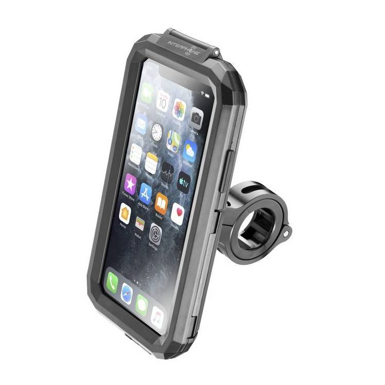 ICASE - IPHONE 11 PRO | Porta telefono dedicati | Portatelefono e supporti | Interphone