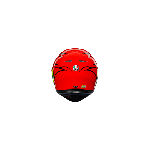 AGV K3 SV E2205 MULTI MPLK BIRDY