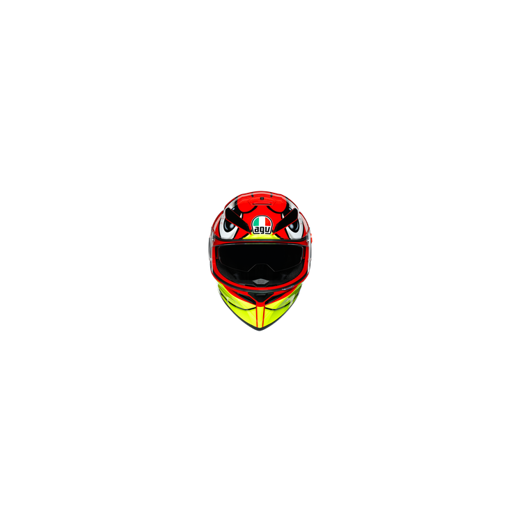 AGV K3 SV E2205 MULTI MPLK BIRDY