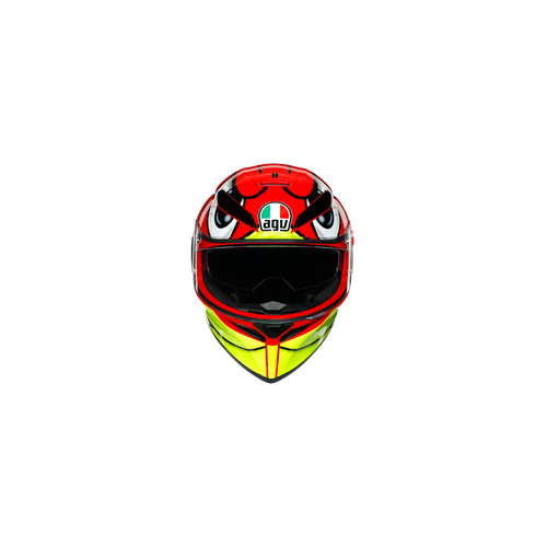 AGV K3 SV E2205 MULTI MPLK BIRDY