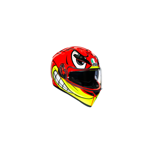 AGV K3 SV E2205 MULTI MPLK BIRDY