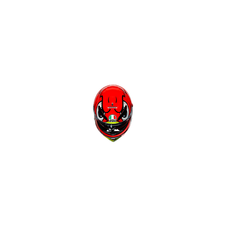 AGV K3 SV E2205 MULTI MPLK BIRDY