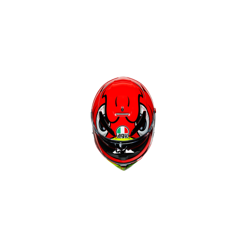 AGV K3 SV E2205 MULTI MPLK BIRDY