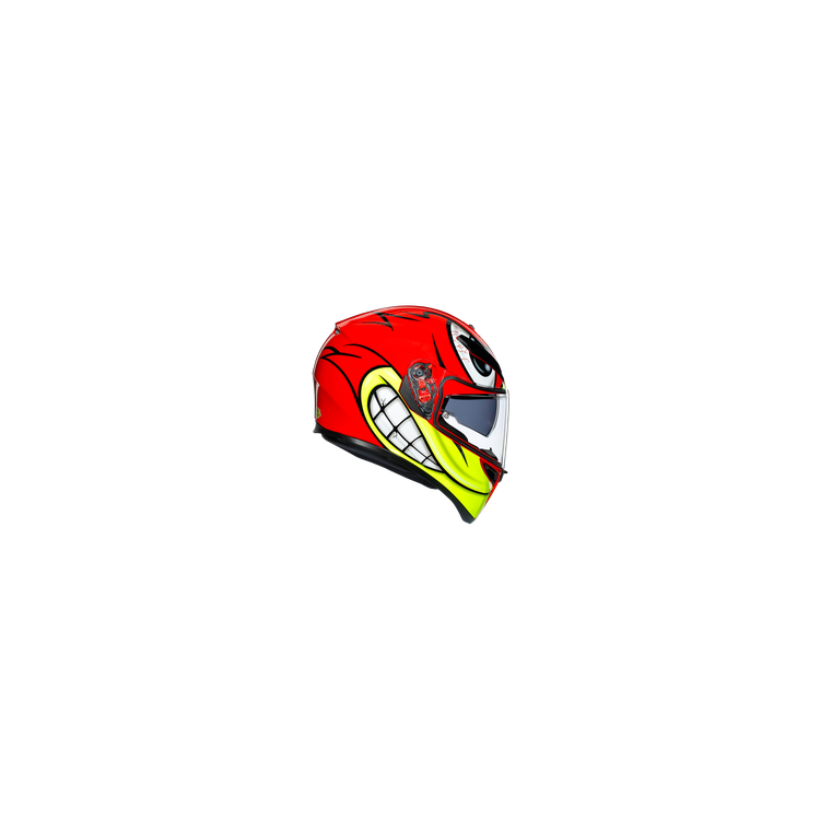 AGV K3 SV E2205 MULTI MPLK BIRDY