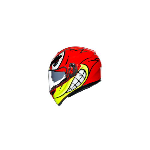 AGV K3 SV E2205 MULTI MPLK BIRDY