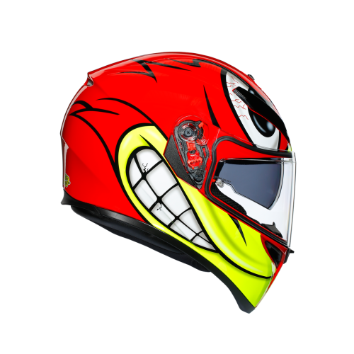 AGV K3 SV E2205 MULTI MPLK BIRDY