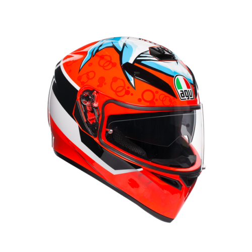 AGV K3 SV E2205 MULTI PLK  ATTACK