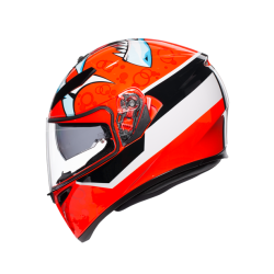 AGV K3 SV E2205 MULTI PLK  ATTACK