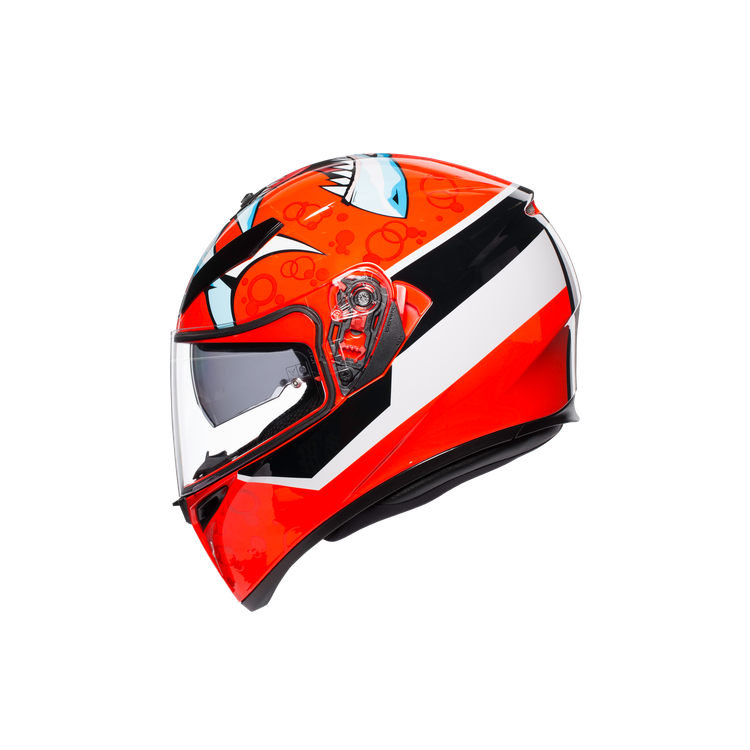AGV K3 SV E2205 MULTI PLK  ATTACK