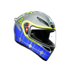 AGV K1 E2205 TOP ROSSI MUGELLO 2015