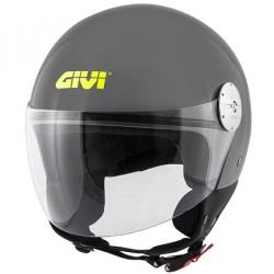 CASCO D-JET 10.7 MINI-J GRIGIO | GIVI