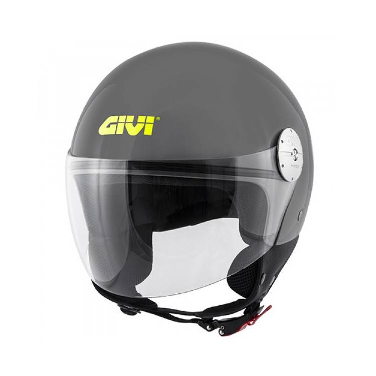 CASCO D-JET 10.7 MINI-J GRIGIO | GIVI