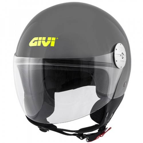 CASCO D-JET 10.7 MINI-J GRIGIO | GIVI