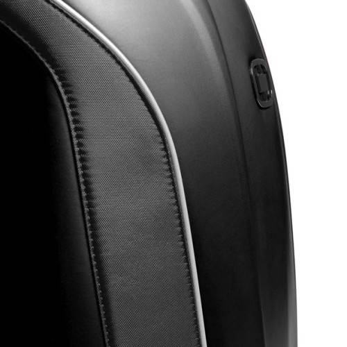 D-MACH BACKPACK-W01-STEALTH-BLACK | DAINESE