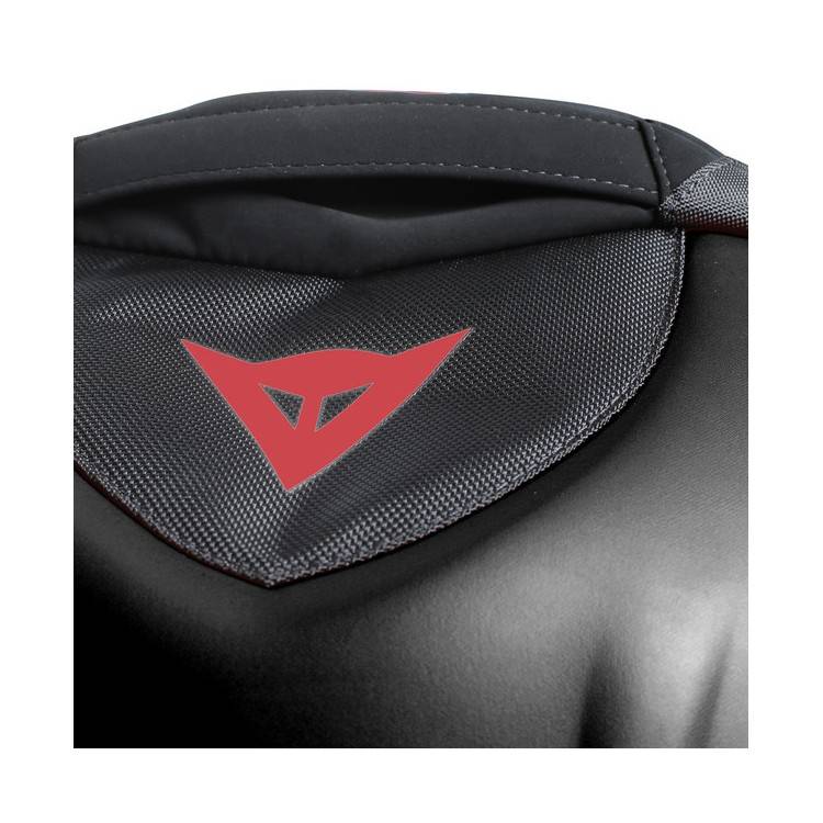 D-MACH BACKPACK-W01-STEALTH-BLACK | DAINESE