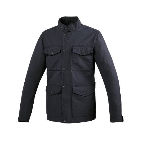 GIACCA ROBERT BLU SCURO | TUCANO URBANO