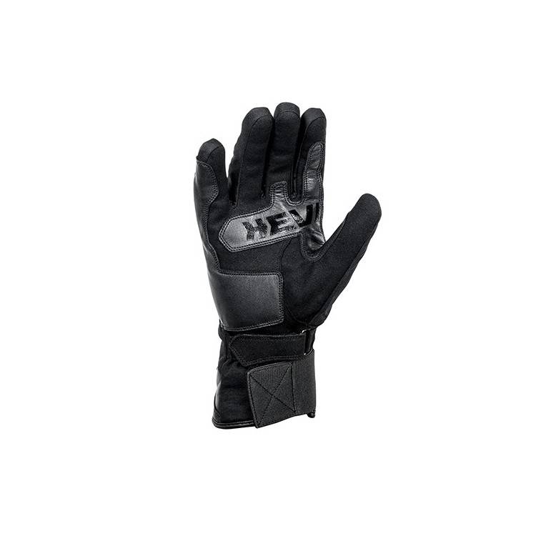 GUANTI WINTER ROCK NERO | Hevik
