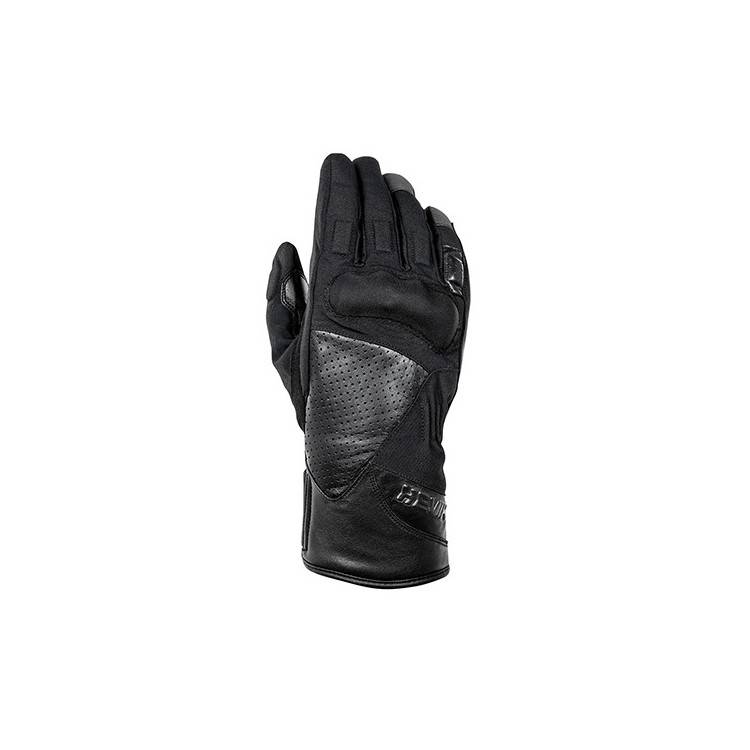 GUANTI WINTER ROCK NERO | Hevik