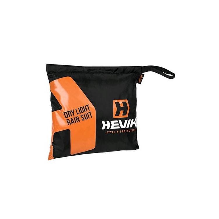 Completo Antipioggia Dry Light HRS102R | Hevik